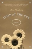 Jump at the Sun A Novel cover art