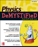 Physics DeMYSTiFieD, Second Edition  cover art
