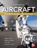 Aircraft Maintenance and Repair  cover art
