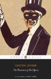 Phantom of the Opera  9780141191508 Front Cover