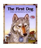 First Dog 1988 9780152276508 Front Cover