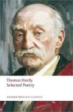 Selected Poetry  cover art