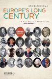 Europe&#39;s Long Century: 1900-Present Society, Politics, and Culture