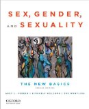 Sex, Gender and Sexuality The New Basics cover art