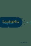 Sustainability A Reader for Writers cover art
