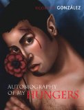 Autobiography of My Hungers  cover art