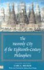 Heavenly City of the Eighteenth-Century Philosophers  cover art