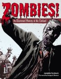Zombies! An Illustrated History of the Undead cover art