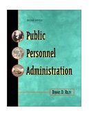 Public Personnel Administration  cover art