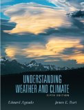 Understanding Weather and Climate  cover art