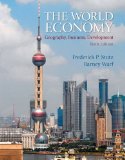 World Economy Geography, Business, Development