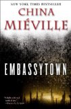 Embassytown A Novel cover art
