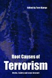 Root Causes of Terrorism Myths, Reality and Ways Forward cover art