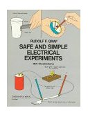 Safe and Simple Book of Electricity  9780486229508 Front Cover