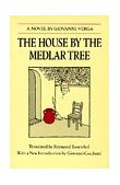 House by the Medlar Tree  9780520048508 Front Cover