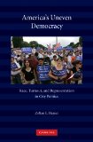 America's Uneven Democracy Race, Turnout, and Representation in City Politics cover art