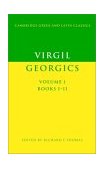 Virgil the Georgics 