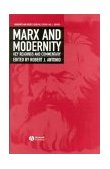 Marx and Modernity Key Readings and Commentary cover art