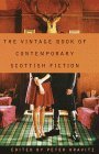 Vintage Book of Contemporary Scottish Fiction 1999 9780679775508 Front Cover