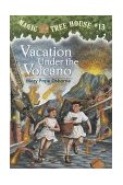 Vacation under the Volcano 1998 9780679890508 Front Cover