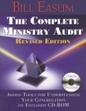 Complete Ministry Audit  cover art