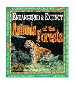 Endangered and Extinct Prehistoric Animals 2001 9780761324508 Front Cover