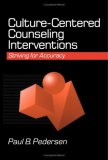 Culture-Centered Counseling Interventions Striving for Accuracy cover art