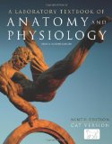 Laboratory Textbook of Anatomy and Physiology: Cat Version  cover art