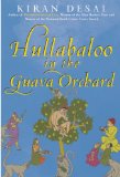 Hullabaloo in the Guava Orchard A Novel  9780802144508 Front Cover