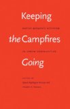 Keeping the Campfires Going Native Women's Activism in Urban Communities cover art