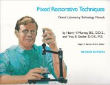 Fixed Restorative Techniques 2nd 9780807842508 Front Cover