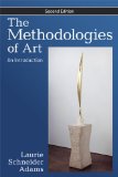 Methodologies of Art An Introduction cover art