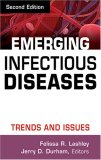 Emerging Infectious Diseases Trends and Issues cover art
