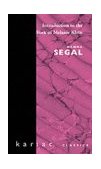 Introduction to the Work of Melanie Klein  9780946439508 Front Cover