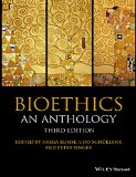 Bioethics An Anthology cover art