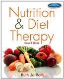 Nutrition & Diet Therapy cover art