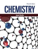 Chemistry  9781265346508 Front Cover