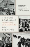 Long Road Home The Aftermath of the Second World War cover art