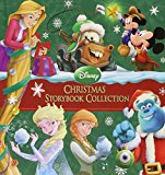 Disney Christmas Storybook Collection  9781423184508 Front Cover