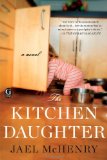 Kitchen Daughter 2011 9781451648508 Front Cover