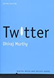 Twitter 2nd 9781509512508 Front Cover