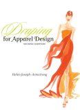 Draping for Apparel Design 2nd 9781563675508 Front Cover
