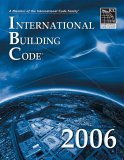 International Building Code 2006 2006 9781580012508 Front Cover