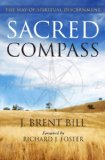 Sacred Compass The Way of Spiritual Discernment cover art