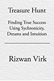 Treasure Hunt Follow Your Inner Clues to Find True Success  9781786780508 Front Cover