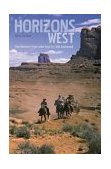 Horizons West The Western from John Ford to Clint Eastwood 2nd 9781844570508 Front Cover