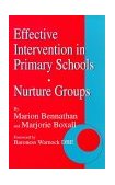 Effect Intervention in Primary School 1996 9781853464508 Front Cover