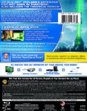 Case art for Green Lantern (Three-Disc Combo: Blu-ray 3D / Blu-ray / DVD / UltraViolet Digital Copy)
