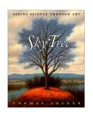 Sky Tree Seeing Science Through Art cover art