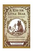 Kiss for Little Bear  cover art